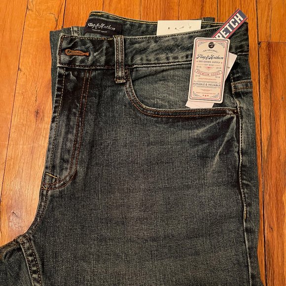 Flag \u0026 Anthem | Jeans | New Flag Anthem 